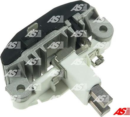 AS-PL ARE0046 — Regulator napięcia