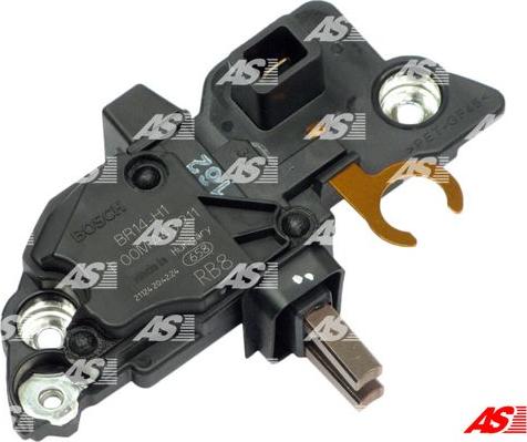 AS-PL ARE0041(BOSCH) — Regulator napięcia