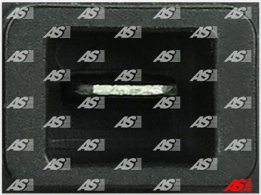 AS-PL ARE0041 - REGULATOR NAPIĘCIA -BOSCH- 0124515017