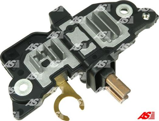 AS-PL ARE0041 - REGULATOR NAPIĘCIA -BOSCH- 0124515017