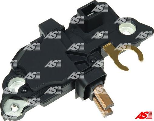 AS-PL ARE0041 - REGULATOR NAPIĘCIA -BOSCH- 0124515017