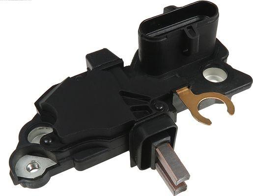 AS-PL ARE0042 — Regulator napięcia