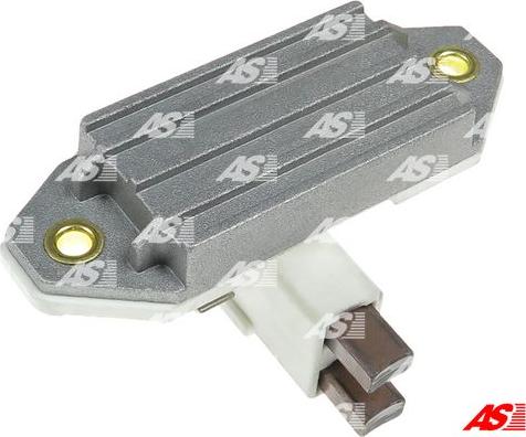 AS-PL ARE0047 — Regulator napięcia