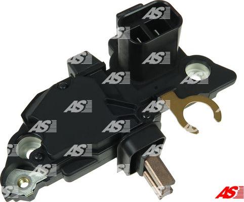 AS-PL ARE0059S2 — Regulator napięcia