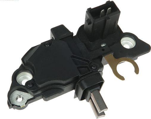 AS-PL ARE0051 — Regulator napięcia