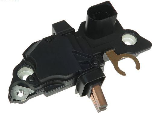 AS-PL ARE0058 — Regulator napięcia
