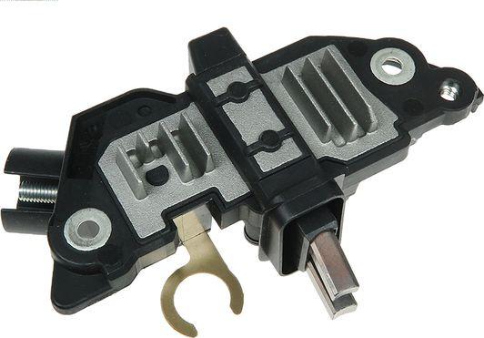 AS-PL ARE0052 - REGULATOR NAPIĘCIA ALTERNATORA