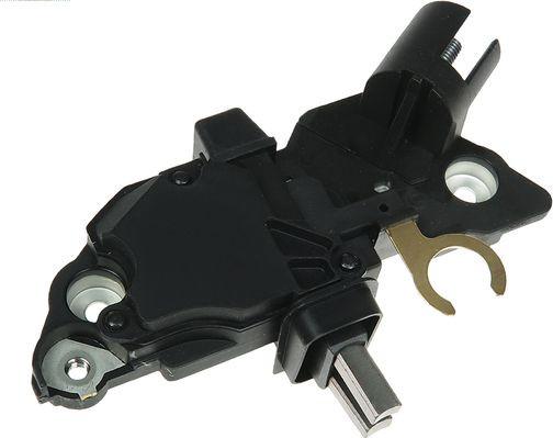 AS-PL ARE0052 - REGULATOR NAPIĘCIA ALTERNATORA