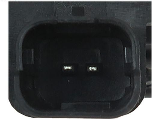 AS-PL ARE0057 - REGULATOR NAPIĘCIA -BOSCH- P206.P307.P407.C5.C8