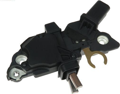 AS-PL ARE0057 - REGULATOR NAPIĘCIA -BOSCH- P206.P307.P407.C5.C8