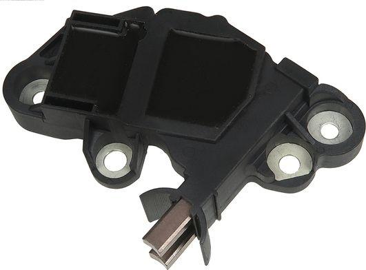 AS-PL ARE0064 - REGULATOR NAPIĘCIA -BOSCH- 0121715001