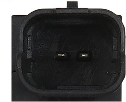 AS-PL ARE0064 - REGULATOR NAPIĘCIA -BOSCH- 0121715001