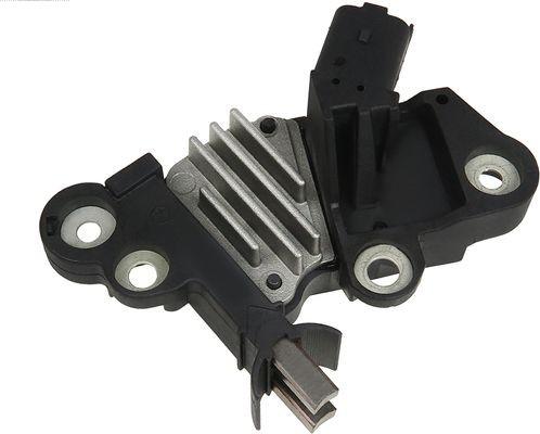 AS-PL ARE0064 - REGULATOR NAPIĘCIA -BOSCH- 0121715001