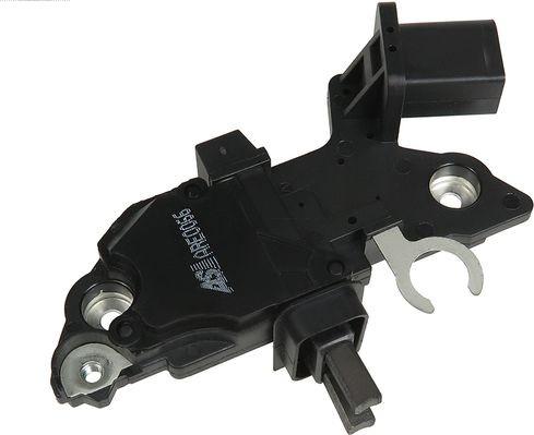 AS-PL ARE0066 — Regulator napięcia