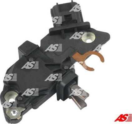 AS-PL ARE0060 - REGULATOR NAPIĘCIA ALTERNATORA