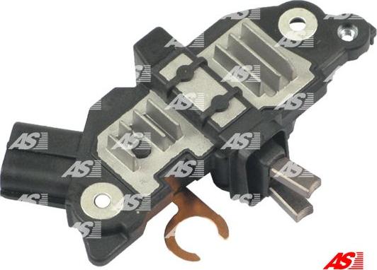 AS-PL ARE0060 - REGULATOR NAPIĘCIA ALTERNATORA