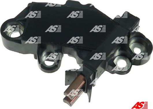 AS-PL ARE0061S — Regulator napięcia