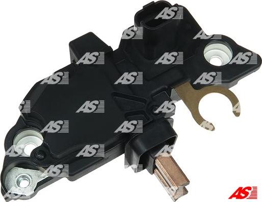 AS-PL ARE0063S — Regulator napięcia