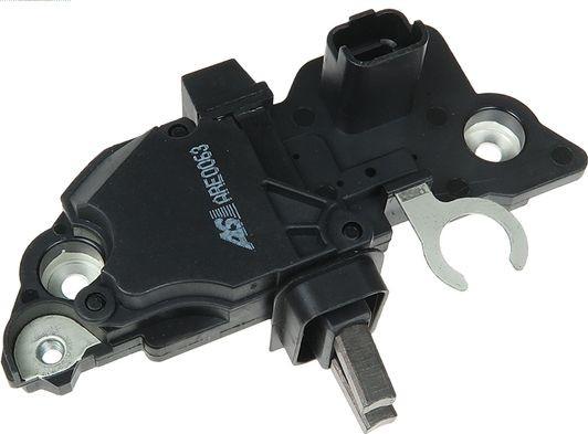 AS-PL ARE0063 — Regulator napięcia
