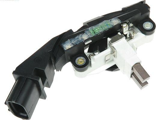 AS-PL ARE0062 - REGULATOR NAPIĘCIA ALTERNATORA