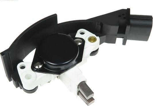AS-PL ARE0062 - REGULATOR NAPIĘCIA ALTERNATORA