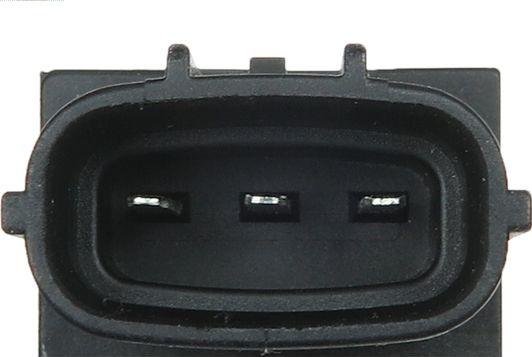 AS-PL ARE0062 - REGULATOR NAPIĘCIA ALTERNATORA