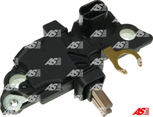 AS-PL ARE0067 — Regulator napięcia