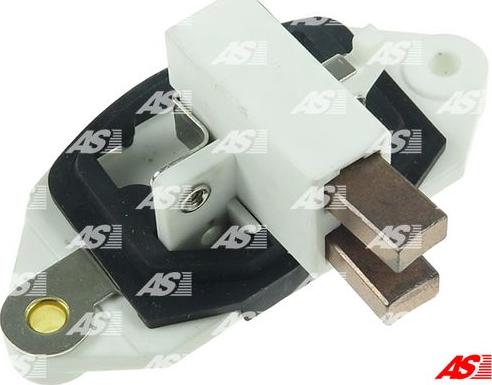 AS-PL ARE0005S — Regulator napięcia