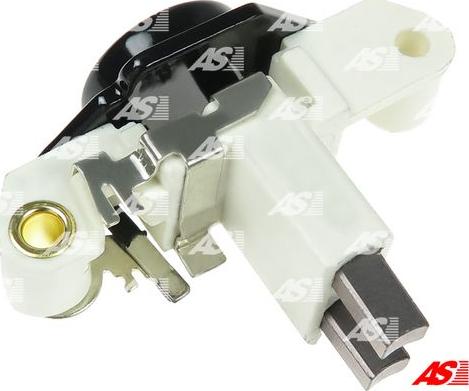 AS-PL ARE0006 — Regulator napięcia
