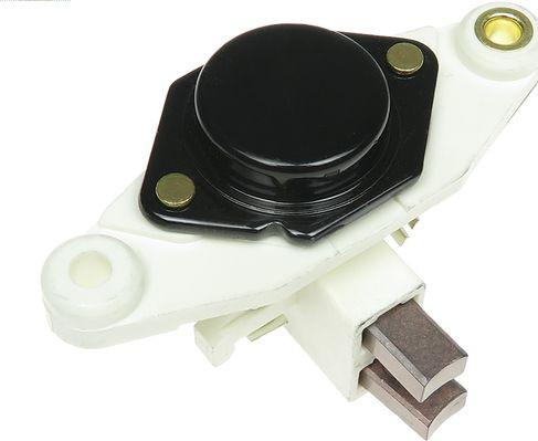 AS-PL ARE0001 - REGULATOR NAPIĘCIA ALTERNATORA