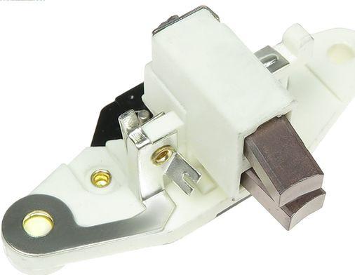 AS-PL ARE0001 — Regulator napięcia