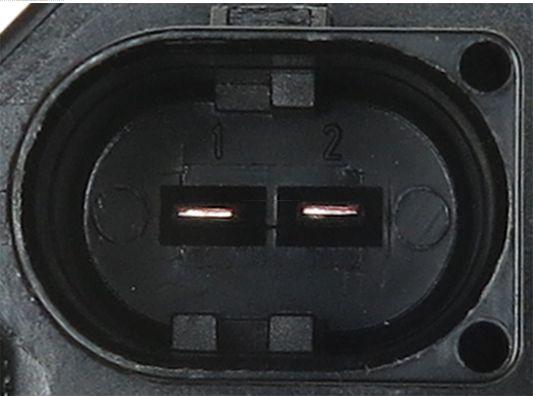 AS-PL ARE0008(BOSCH) - REGULATOR NAPIĘCIA ALTERNATORA
