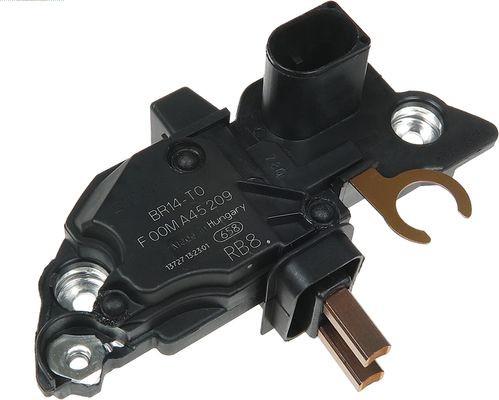 AS-PL ARE0008(BOSCH) - REGULATOR NAPIĘCIA ALTERNATORA