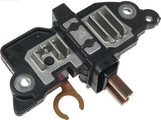 AS-PL ARE0008(BOSCH) - REGULATOR NAPIĘCIA ALTERNATORA