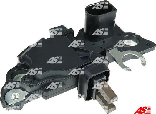 AS-PL ARE0008S — Regulator napięcia