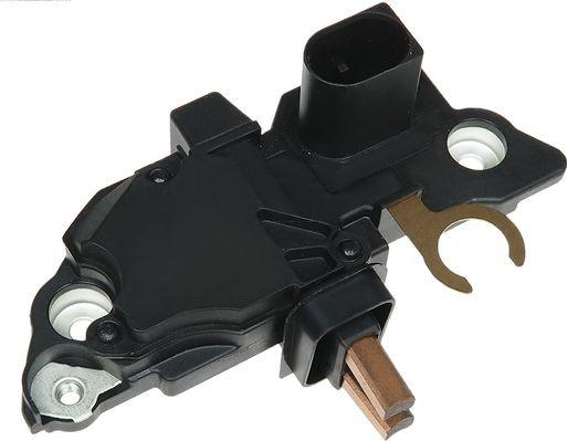AS-PL ARE0008 — Regulator napięcia