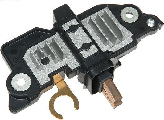 AS-PL ARE0008 - REGULATOR NAPIĘCIA ALTERNATORA