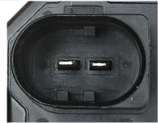 AS-PL ARE0008 - REGULATOR NAPIĘCIA ALTERNATORA