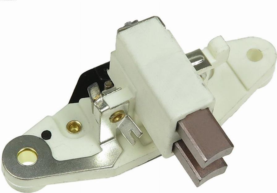AS-PL ARE0002 — Regulator napięcia
