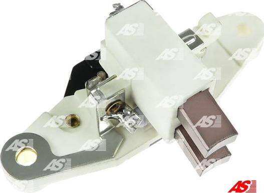 AS-PL ARE0016 - REGULATOR NAPIĘCIA ALTERNATORA