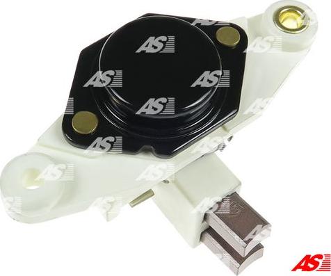 AS-PL ARE0016 - REGULATOR NAPIĘCIA ALTERNATORA
