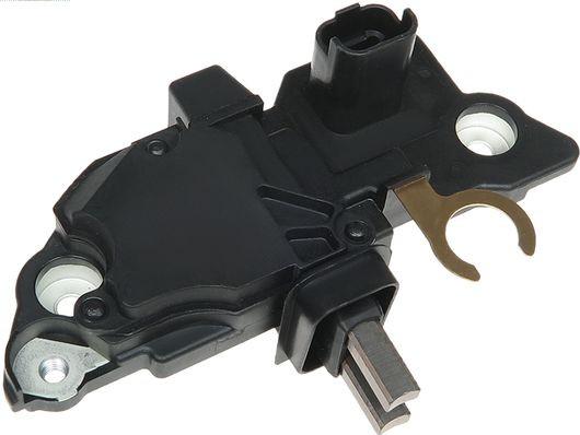 AS-PL ARE0018 — Regulator napięcia