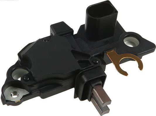 AS-PL ARE0013 — Regulator napięcia