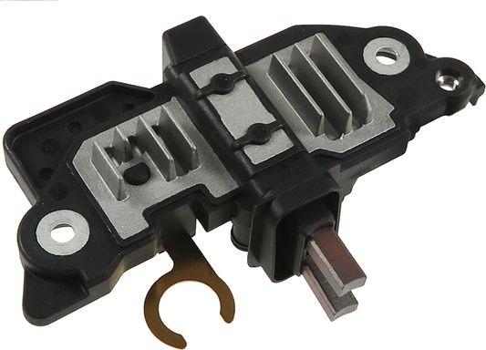 AS-PL ARE0013 - REGULATOR NAPIĘCIA -BOSCH - 0124225011
