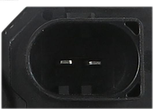 AS-PL ARE0013 - REGULATOR NAPIĘCIA -BOSCH - 0124225011