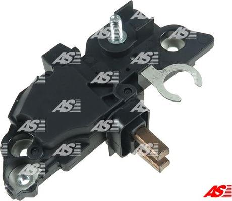 AS-PL ARE0012S — Regulator napięcia