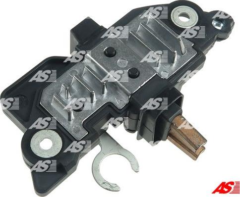AS-PL ARE0012S - REGULATOR NAPIĘCIA