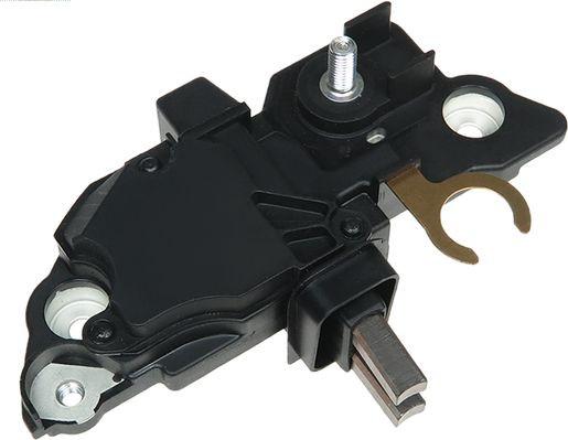 AS-PL ARE0012 — Regulator napięcia