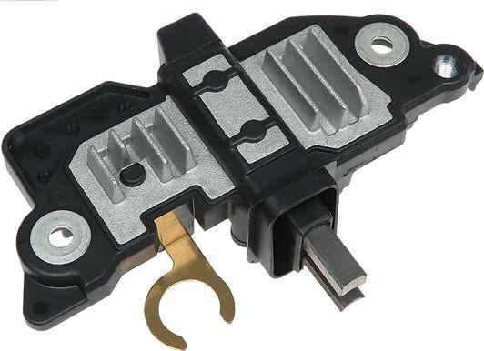 AS-PL ARE0012 - REGULATOR NAPIĘCIA ALTERNATORA
