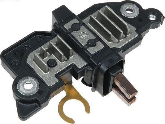 AS-PL ARE0085(BOSCH) - REGULATOR NAPIĘCIA ALTERNATORA
